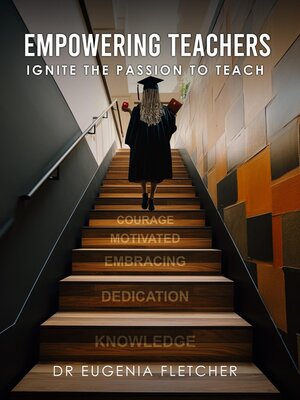 cover image of Empowering Teachers